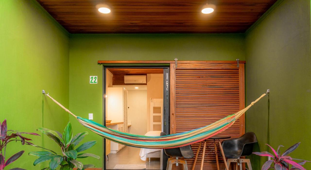 Pousada Vila Jacaa Ubatuba Kamer foto