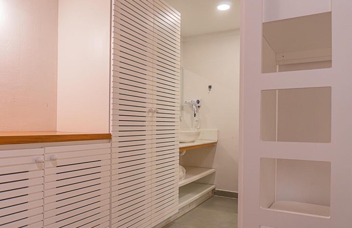 Pousada Vila Jacaa Ubatuba Kamer foto