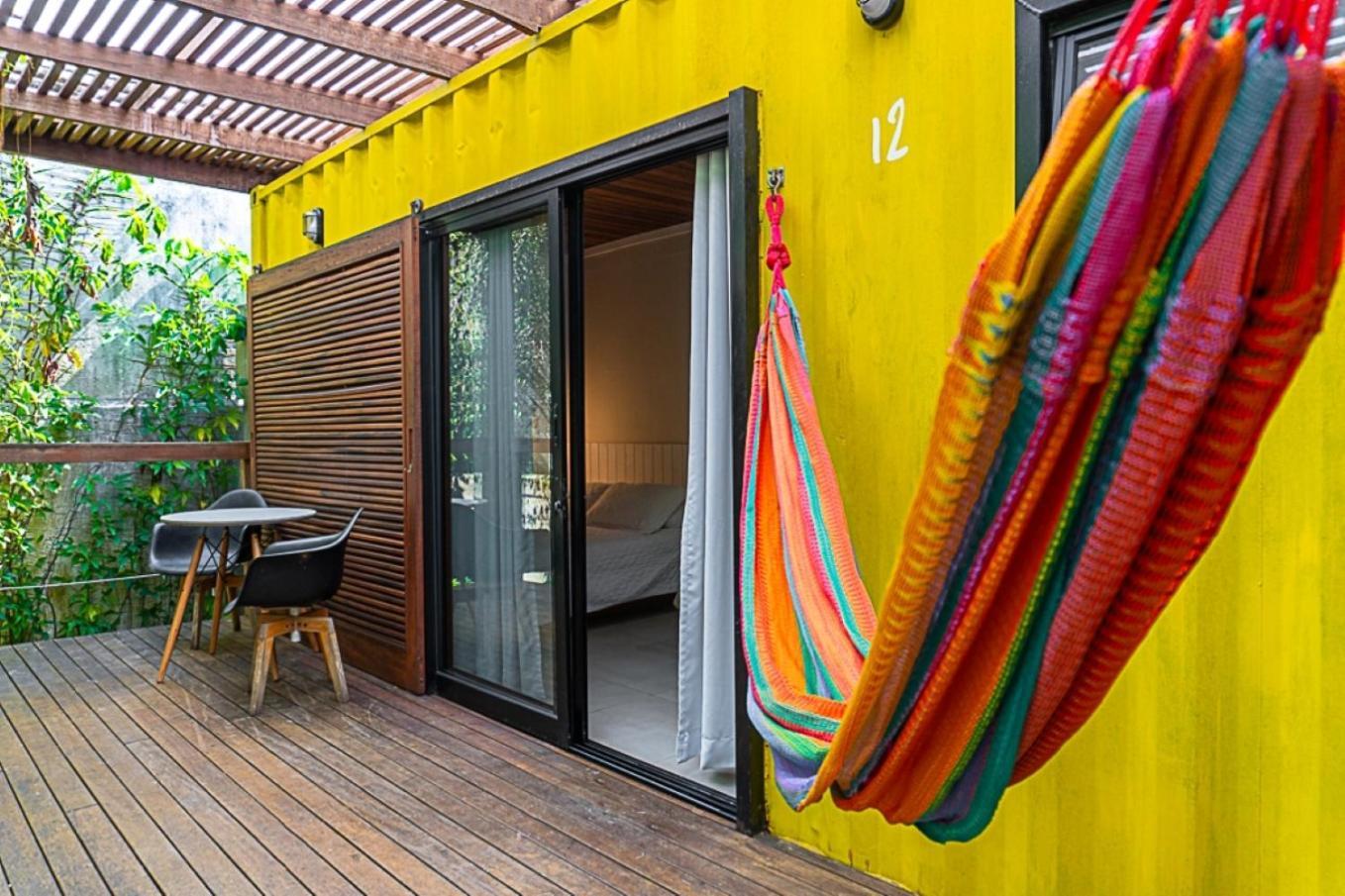 Pousada Vila Jacaa Ubatuba Kamer foto